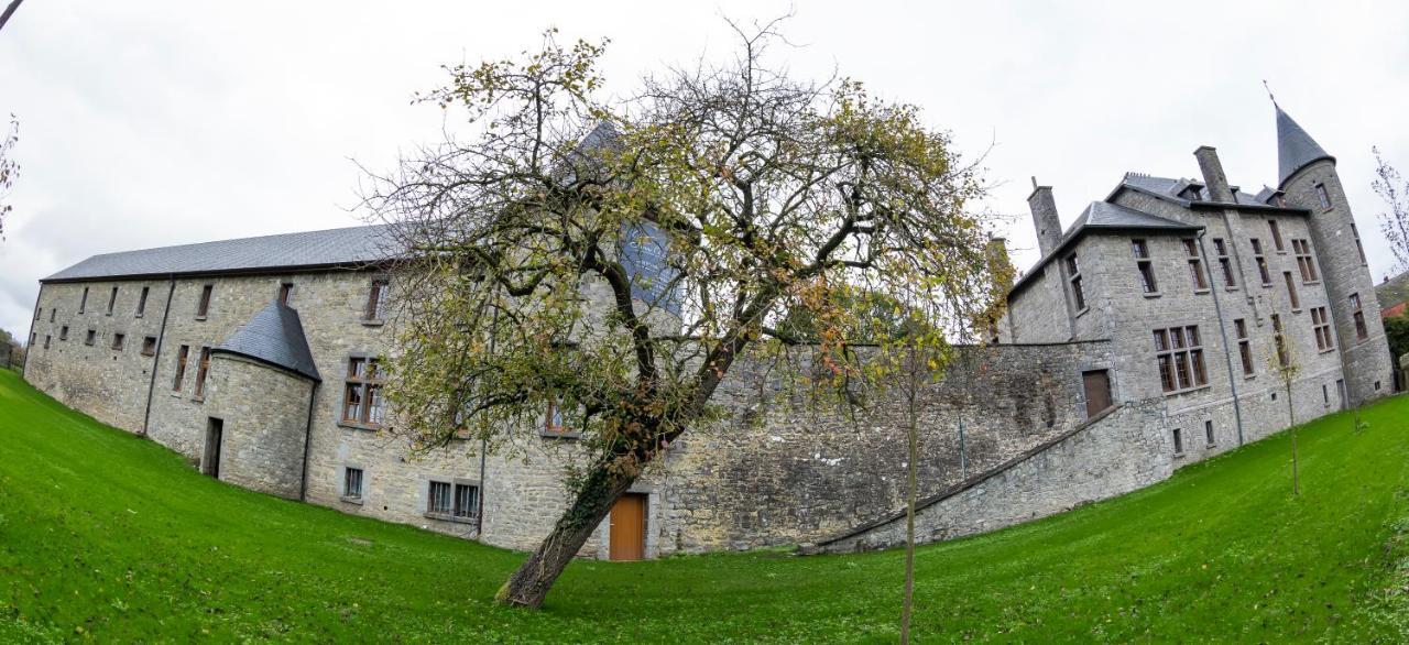 Ferme Chateau De Laneffe Ngoại thất bức ảnh